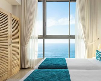 Oceanfront Condos Galle by Icc - Galle
