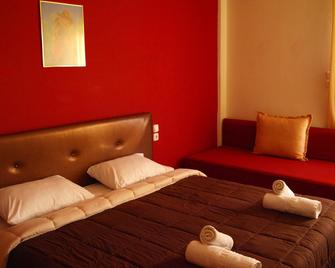 Hotel King - Kalabaka - Habitación