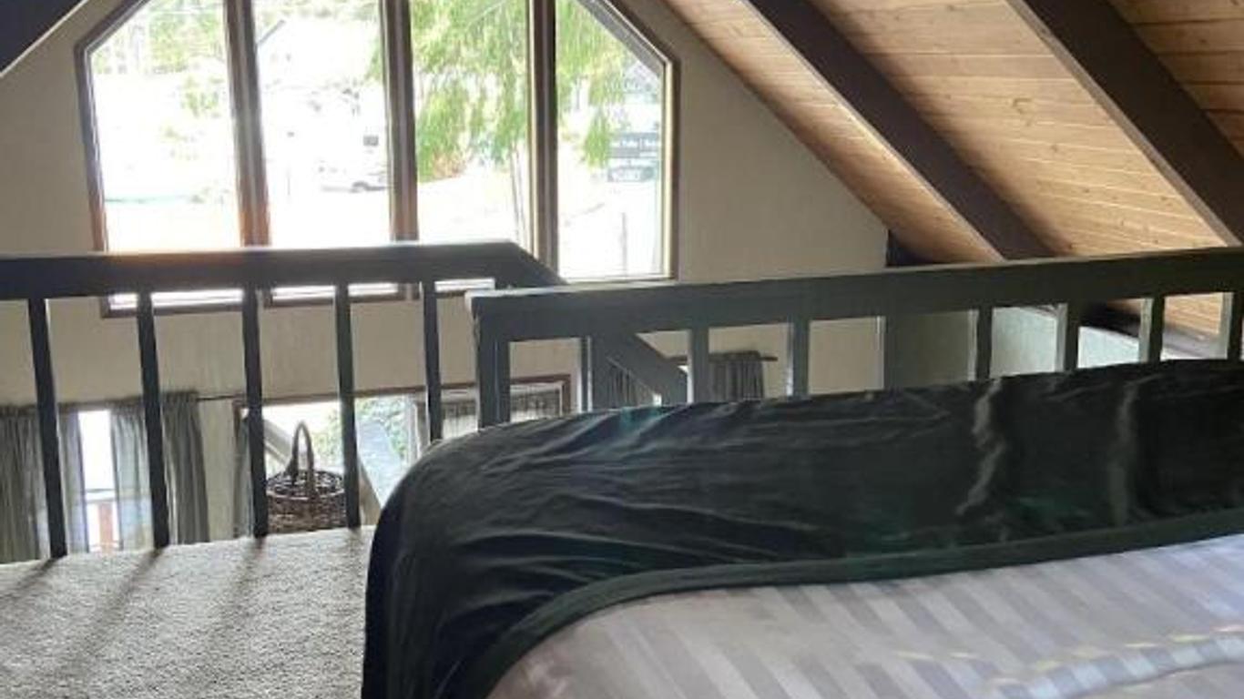 Robin Hood Village Resort