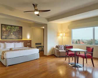 Casa Andina Select Chiclayo - Chiclayo