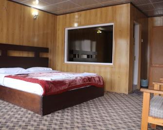 Concordia Motel Baltistan - Skārdu - Habitación