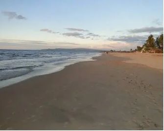 Paraiso Del Pescador - Rincon de Guayabitos - Playa