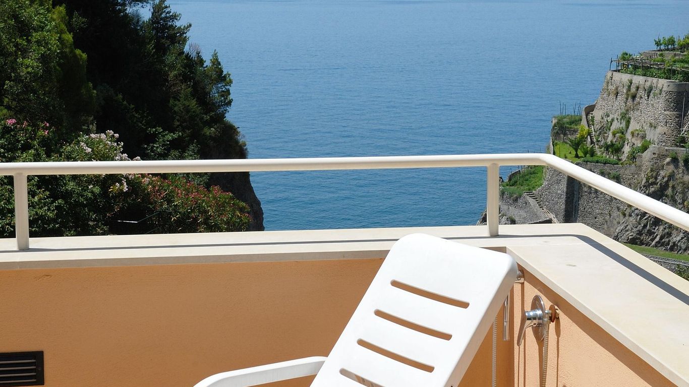 Residence La Dolce Vita