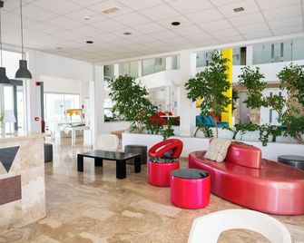 Napa Jay Hotel - Ayia Napa - Hall