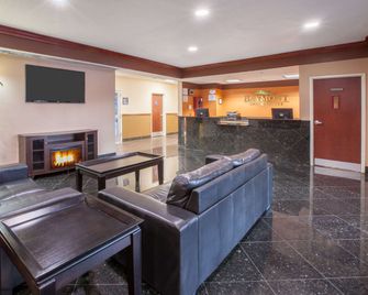 Baymont by Wyndham South Haven - South Haven - Ingresso