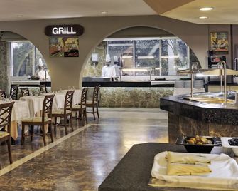 Relaxia Beverly Park - Maspalomas - Restaurant