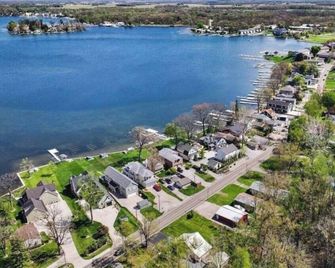 Redbird Landing, Cozy Lake Escape - Syracuse - Vista del exterior