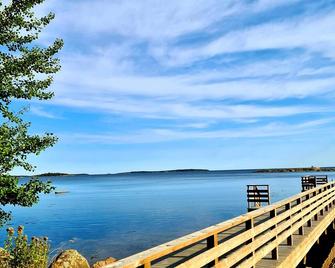 Kolleviks Camping och Stugby - Karlshamn