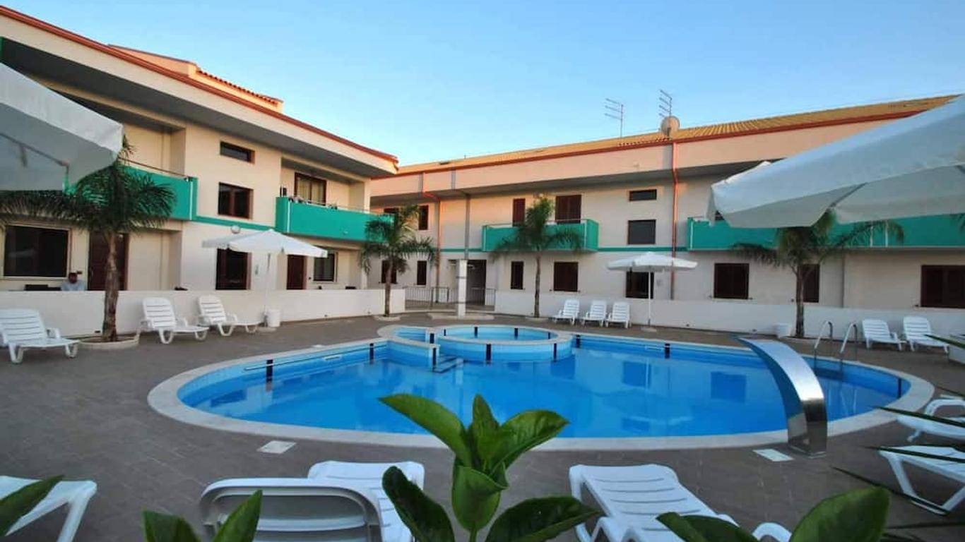 Residence Fronte Mare