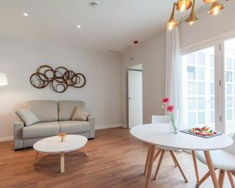 Tandem Ancha 34 - Kadyks - Pokój dzienny