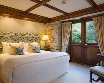 The Priory Hotel - Wareham - Camera da letto