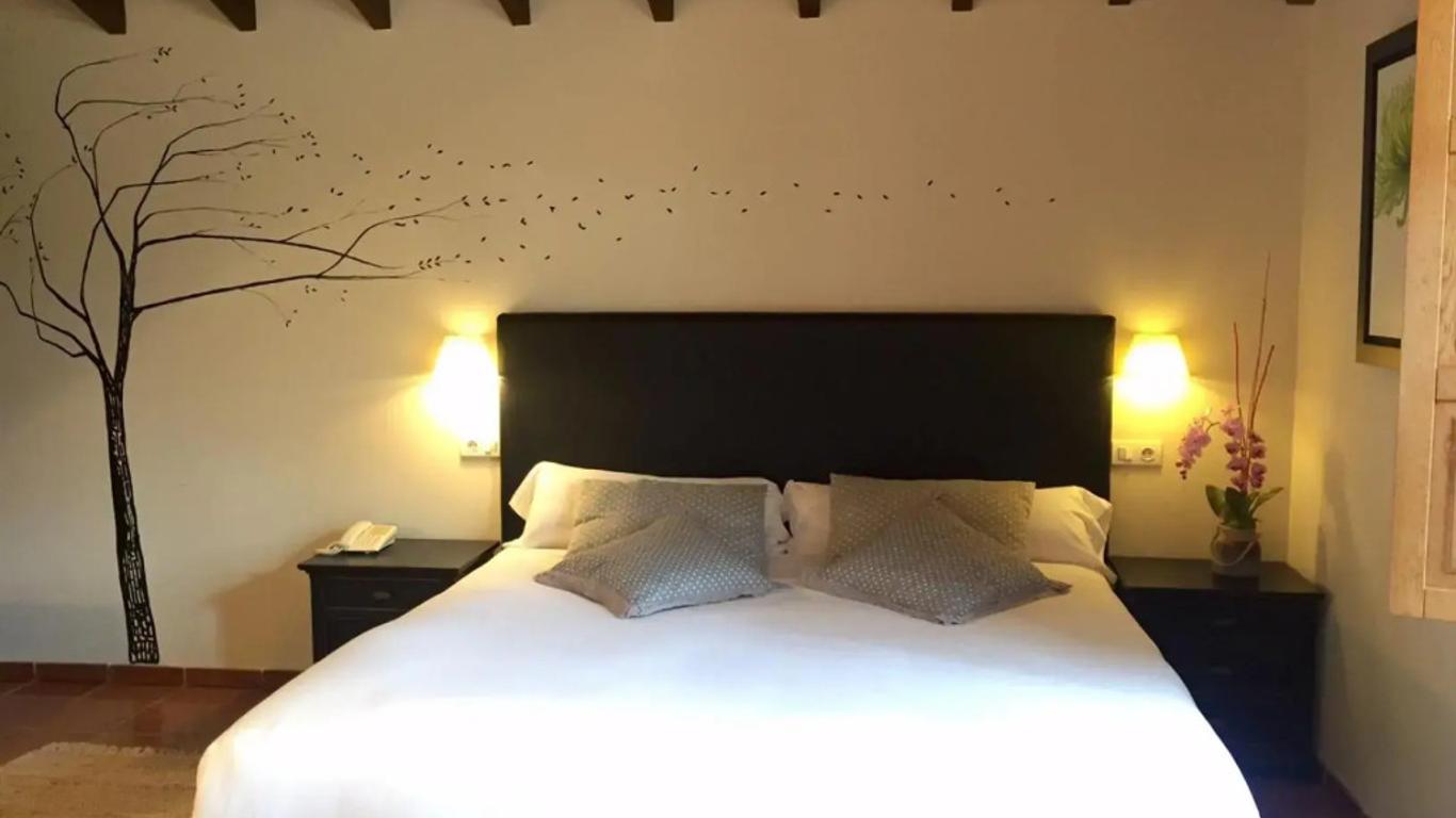 El Coto Hotel Restaurante