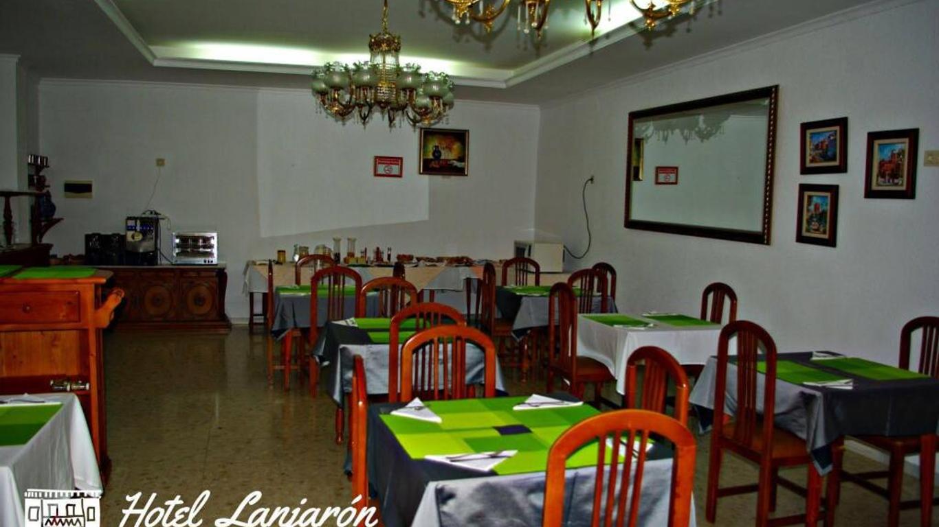 Hotel Lanjaron