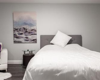 Private Room Ensuite Uptown Waterloo - E5 - Waterloo - Chambre