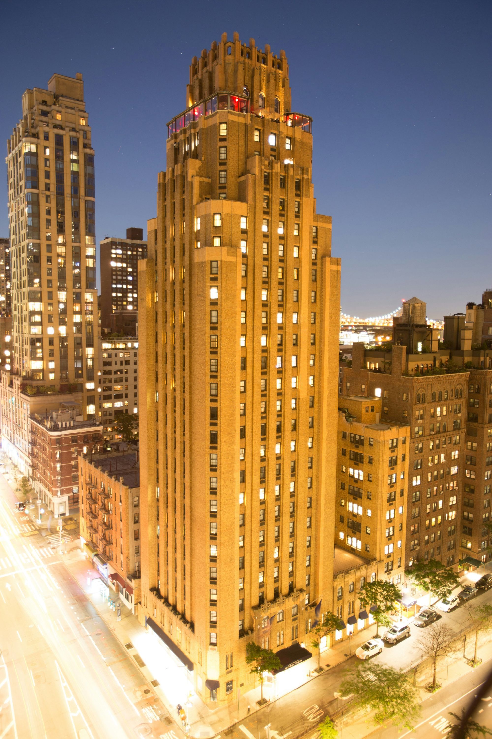 The Beekman Tower, Trademark Collection by Wyndham