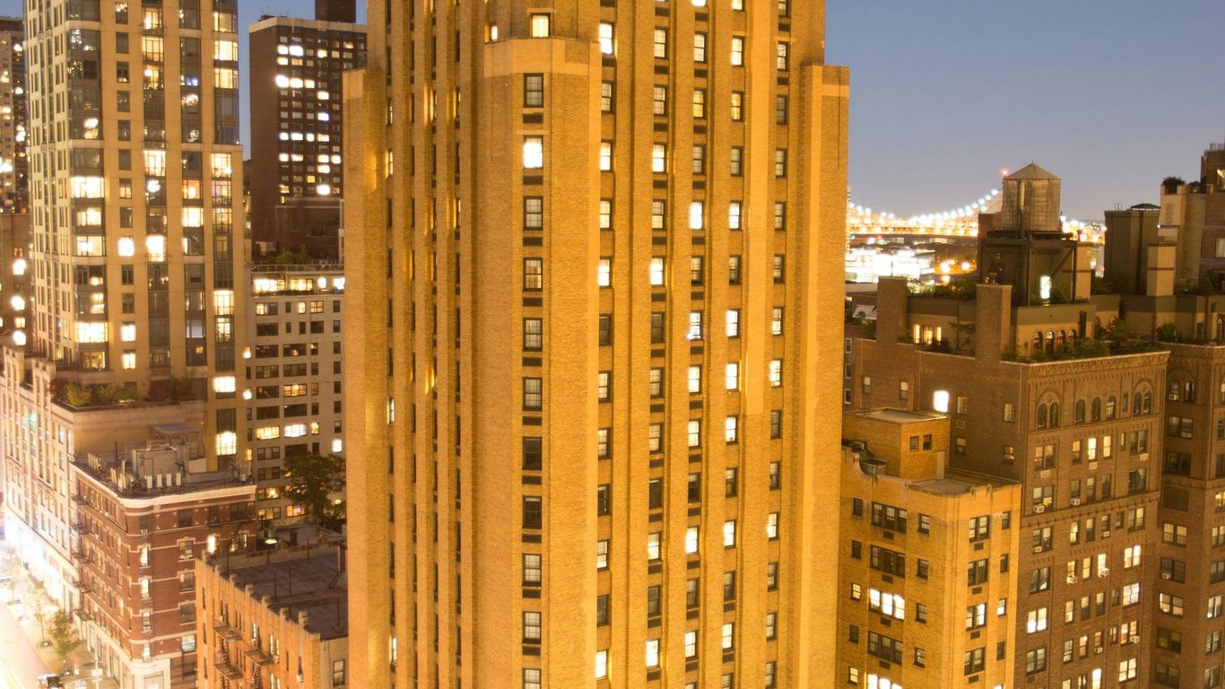 The Beekman Tower, Trademark Collection by Wyndham