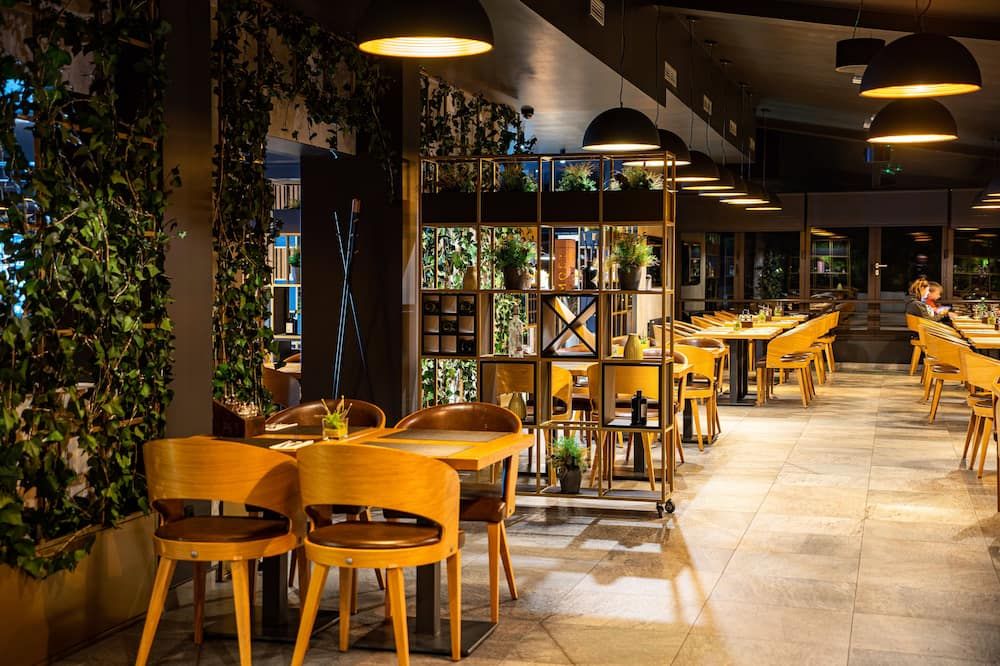 هوتل ديجينيجا