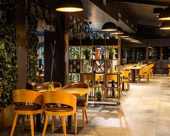 Hotel Degenija - Seliste Dreznicko - Restaurante