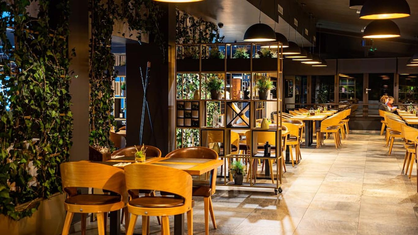 هوتل ديجينيجا