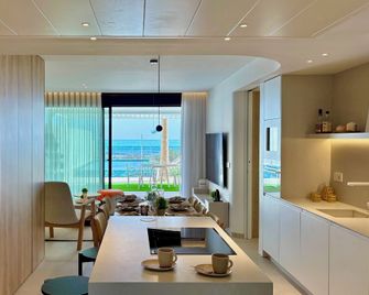 Miami Towers Luxury Experience - La Manga del Mar Menor