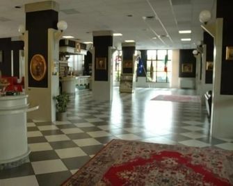 Cavallino - Faenza