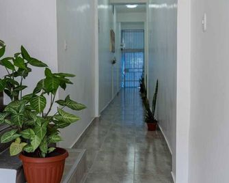 Suite & Business Hotel Pucallpa - Pucallpa - Hallway