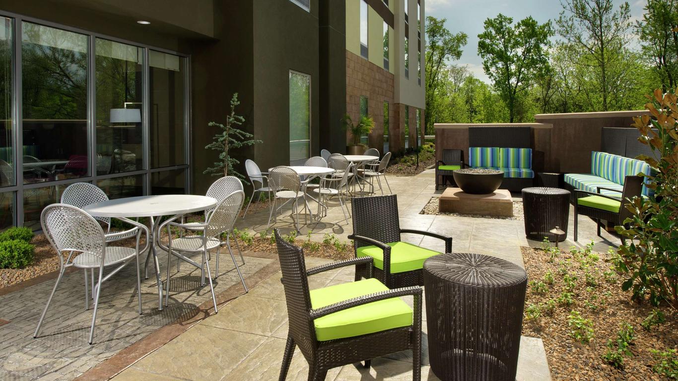 Home2 Suites by Hilton Louisville East/Hurstbourne