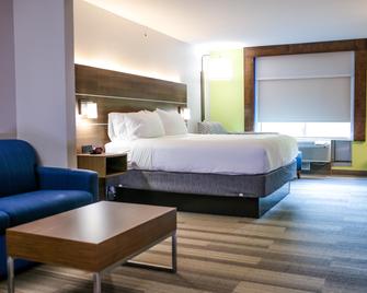 Holiday Inn Express Hotel & Suites Memphis/Germantown, An IHG Hotel - Germantown - Camera da letto