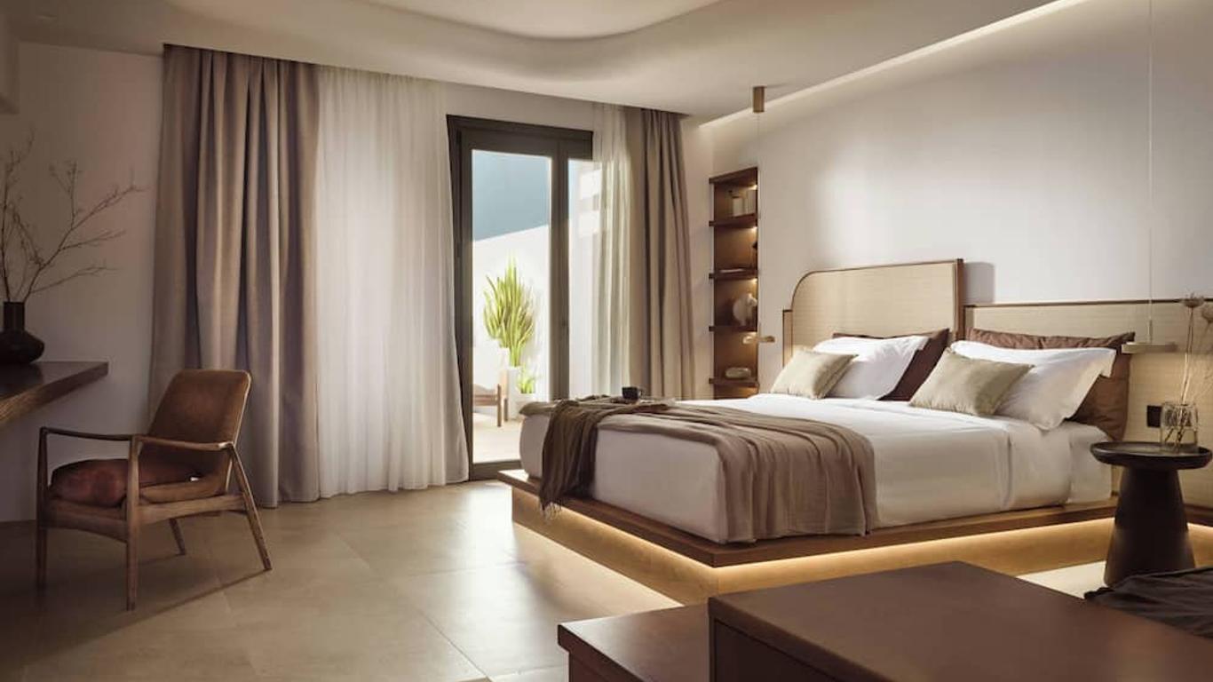 Anemelia Hotel Mykonos