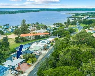 Shaws View - East Ballina - Vista del exterior