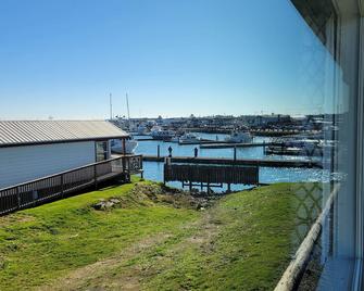 Saltwater Inn - Westport - Balcone