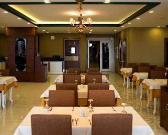 Urofiz Termal Hotel - Haymana - Restaurant