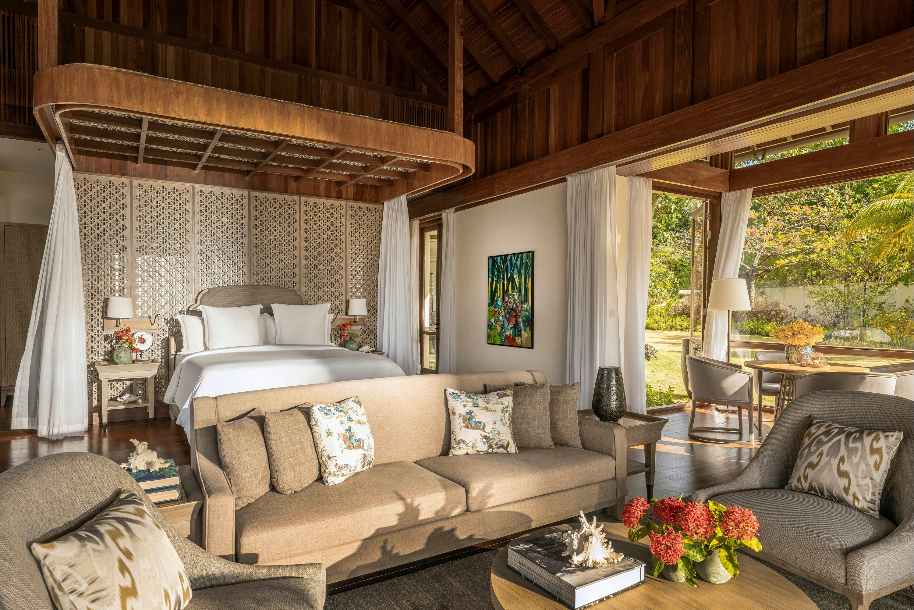 Four Seasons Resort Langkawi