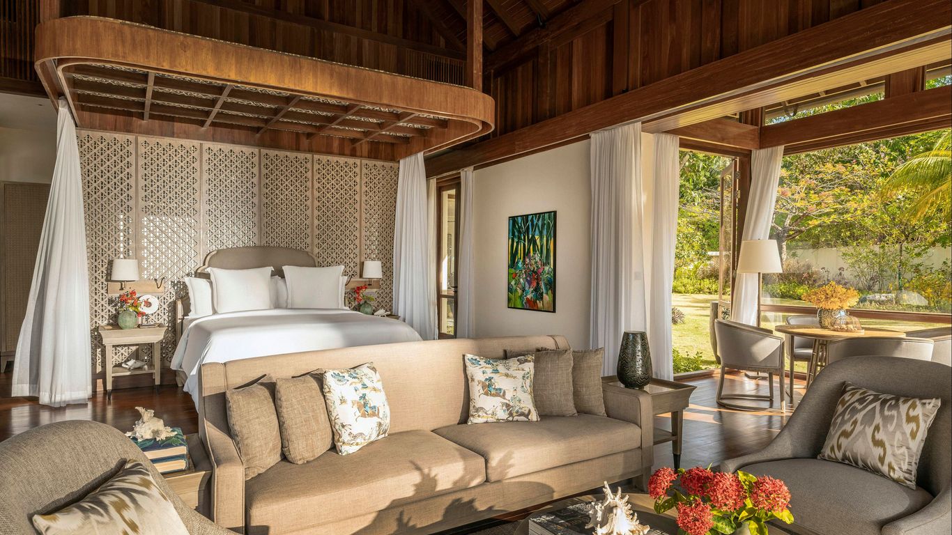 Four Seasons Resort Langkawi