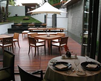 Villa 32 - Taipei (Đài Bắc) - Nhà hàng