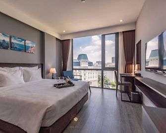 Reyna Hotel Hanoi - Hanoi