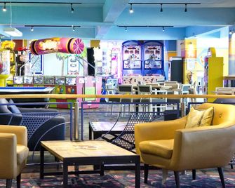 Tlh Derwent Hotel - Tlh Leisure, Entertainment And Spa Resort - Torquay
