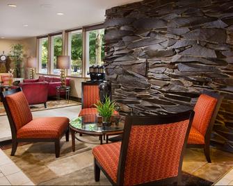 Red Lion Inn & Suites Olympia, Governor Hotel - Olympia - Lounge