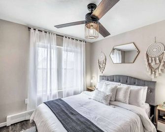 Newly Renovated-across The Street From Von Stiehl! - Algoma