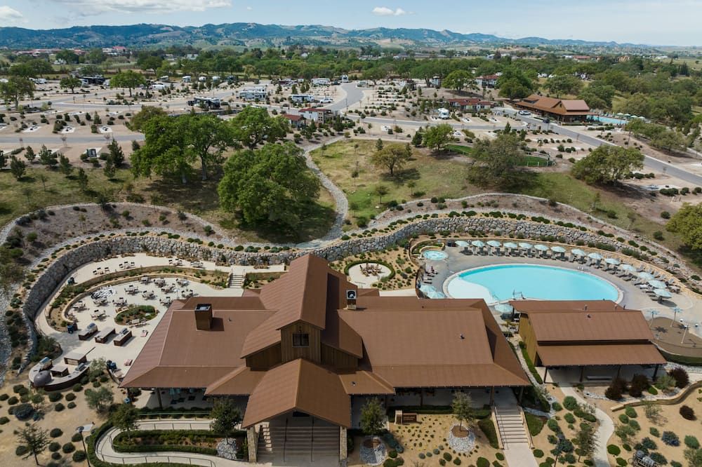 Sun Outdoors Paso Robles - פאסו רובלס