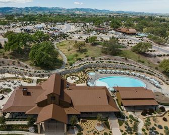 Sun Outdoors Paso Robles - Paso Robles