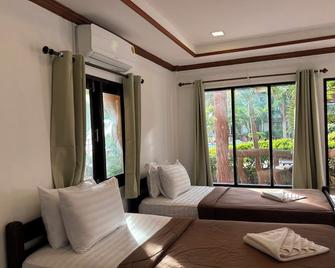 Friendly Resort - Ko Pha Ngan