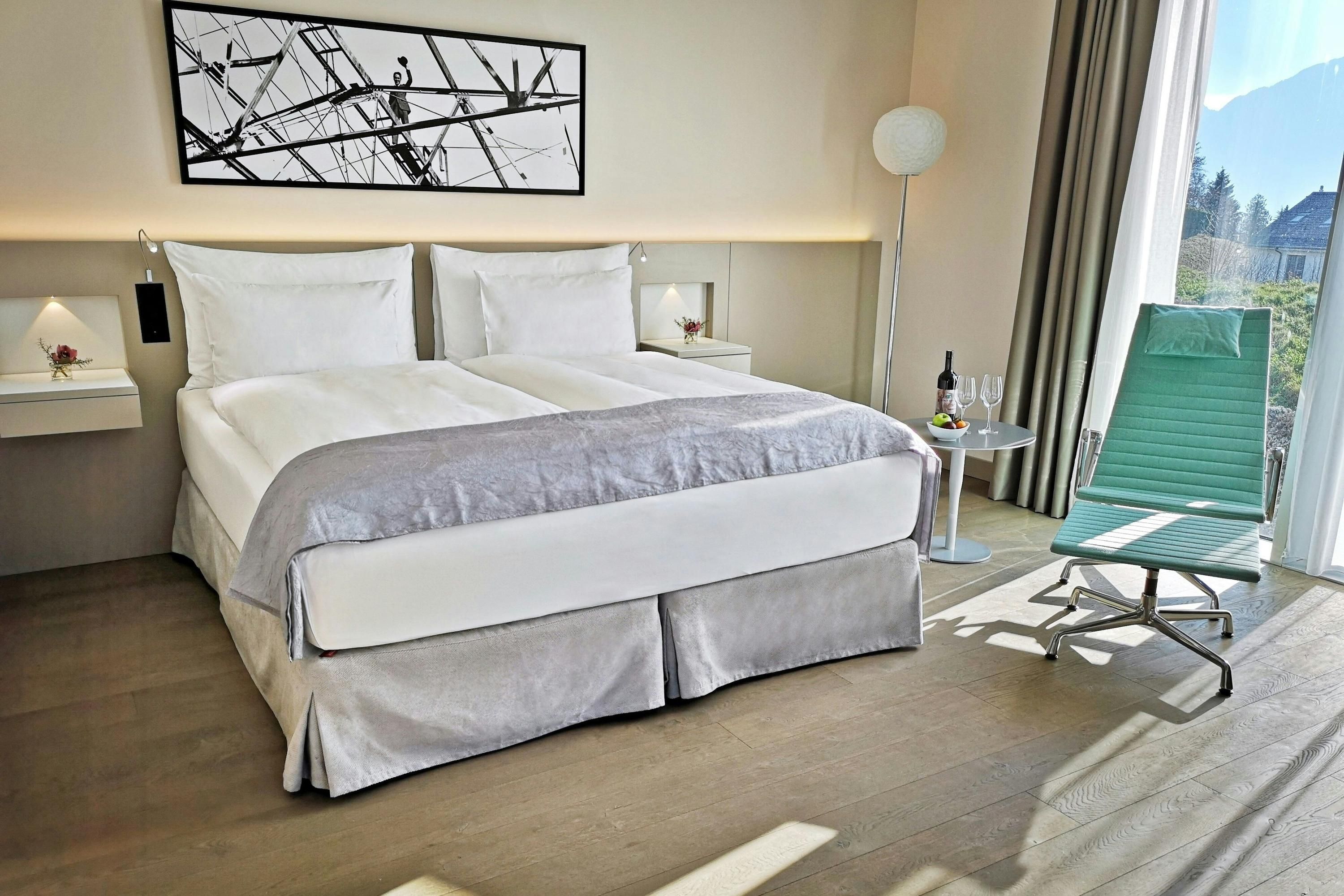Modern Times Hotel, Vevey, a Tribute Portfolio Hotel
