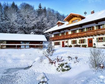 Haus Jagerfleck - Spiegelau - Building