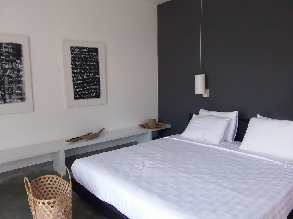 Tamu Otres - סיהנוקוויל - חדר שינה