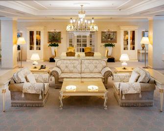 Radisson Collection Hotel, Moscow - Moscow - Lounge