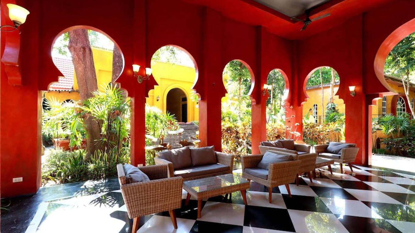 แอท นาธา เชียงใหม่ ชิค วิว