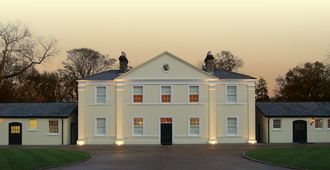 Luton Hoo Hotel, Golf And Spa - Luton