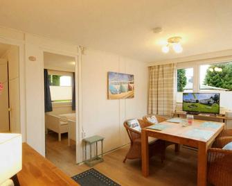Binz Bungalows - Bungalow 201rb2, Binz Bungalows - Binz - Jadalnia