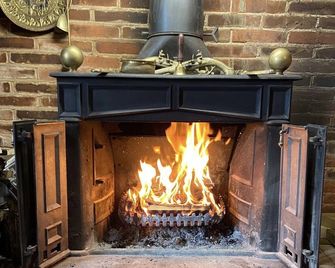 The Kings Arms, Colchester A120 - Coggeshall